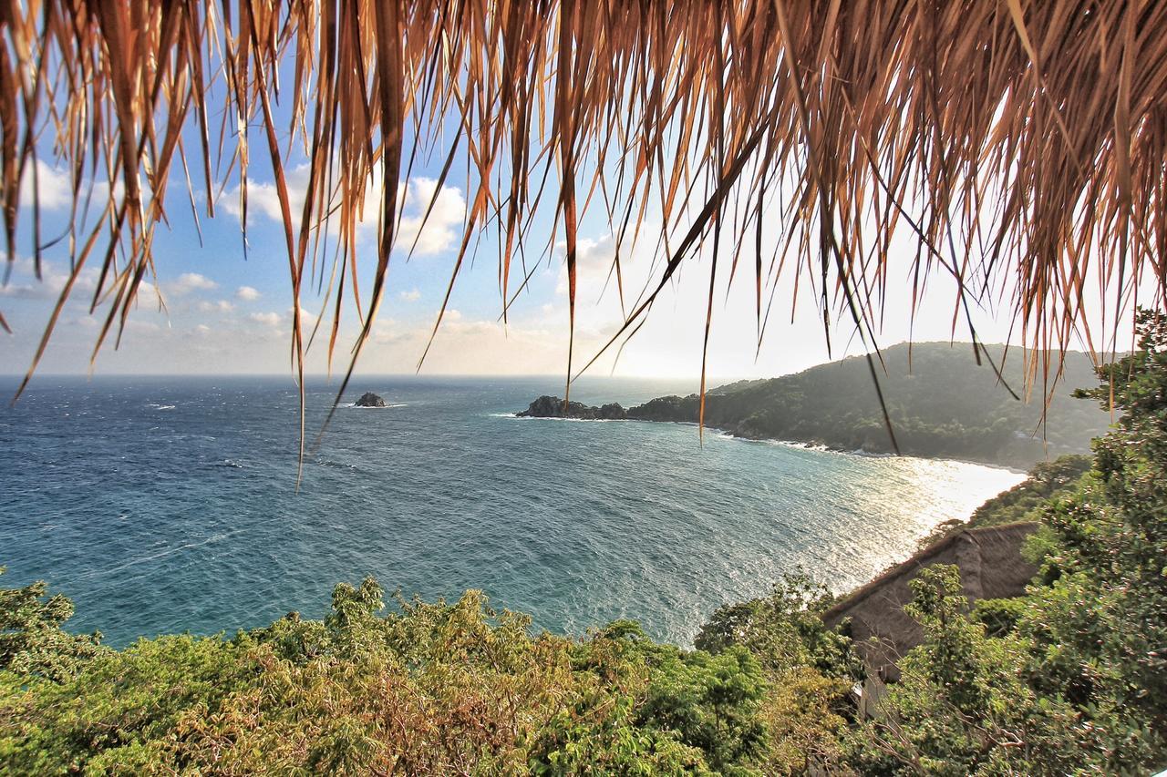 Langkhai Garden Ko Tao Bagian luar foto