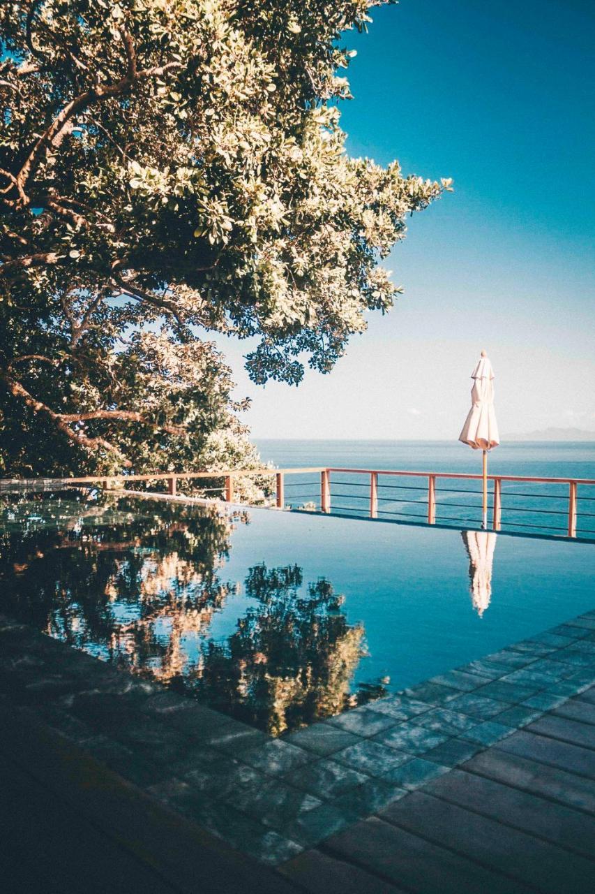 Langkhai Garden Ko Tao Bagian luar foto
