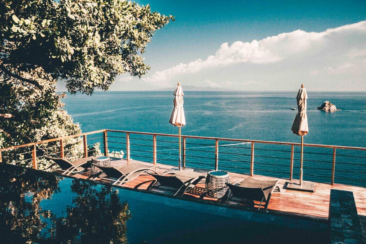 Langkhai Garden Ko Tao Bagian luar foto