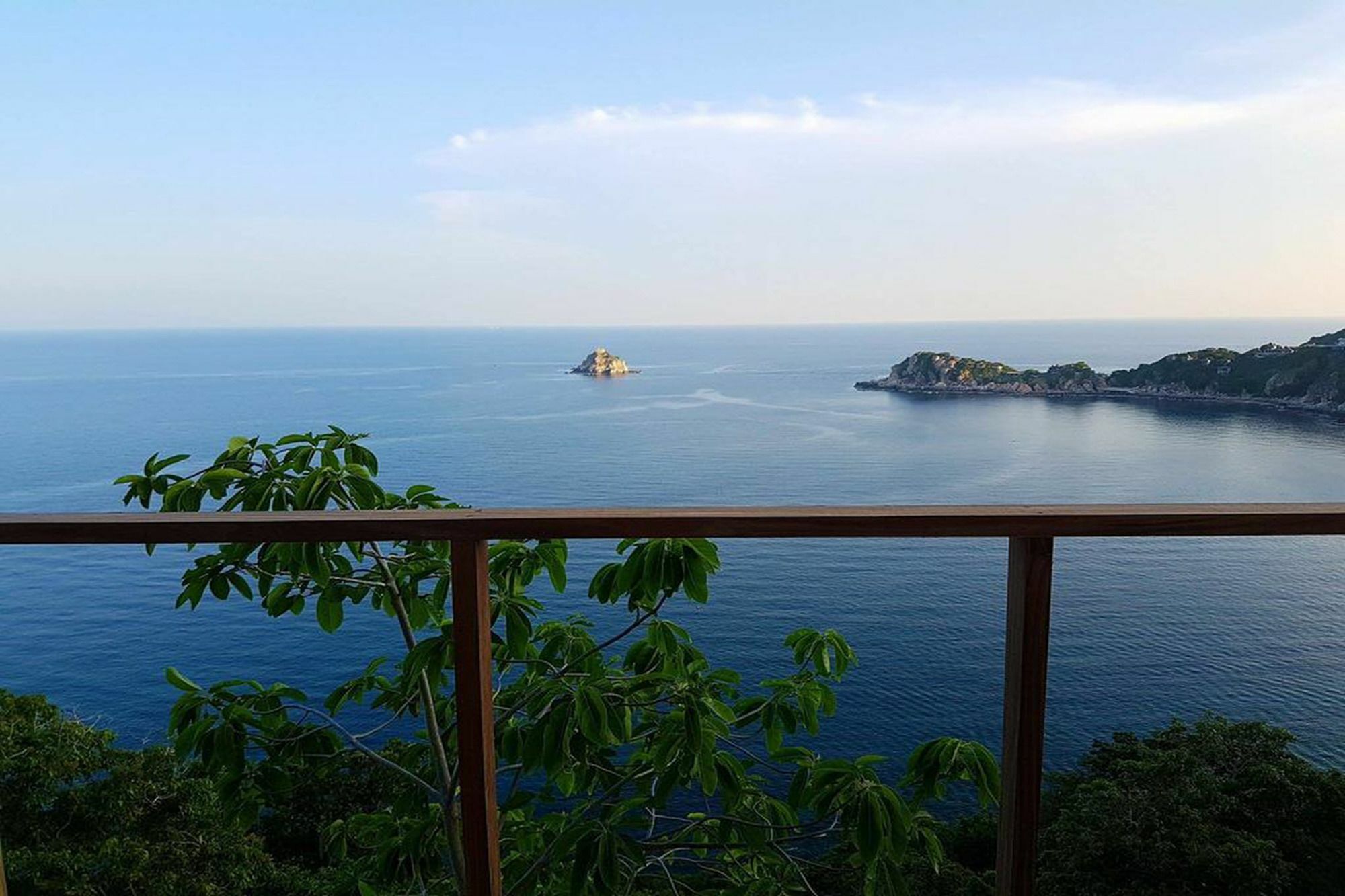 Langkhai Garden Ko Tao Bagian luar foto